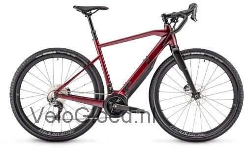 Moustache Dimanche 29.5 specificaties